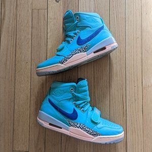 Jordan Legacy 312 'Hyper Jade'
